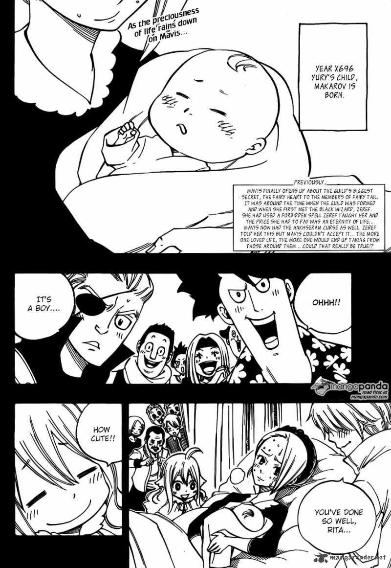 Fairy Tail 450 2