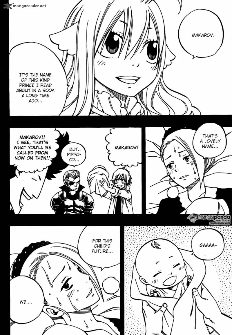Fairy Tail 450 4