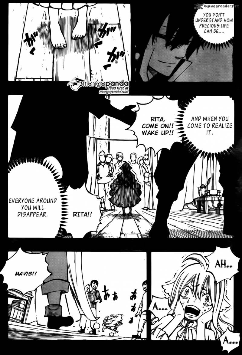 Fairy Tail 450 6