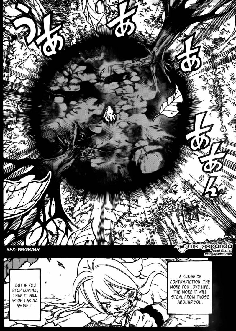 Fairy Tail 450 8
