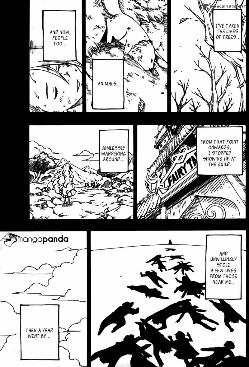 Fairy Tail 450 9