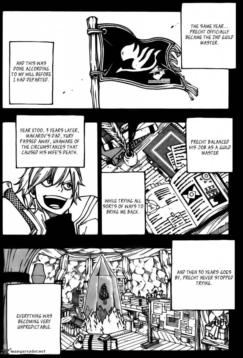 Fairy Tail 451 10
