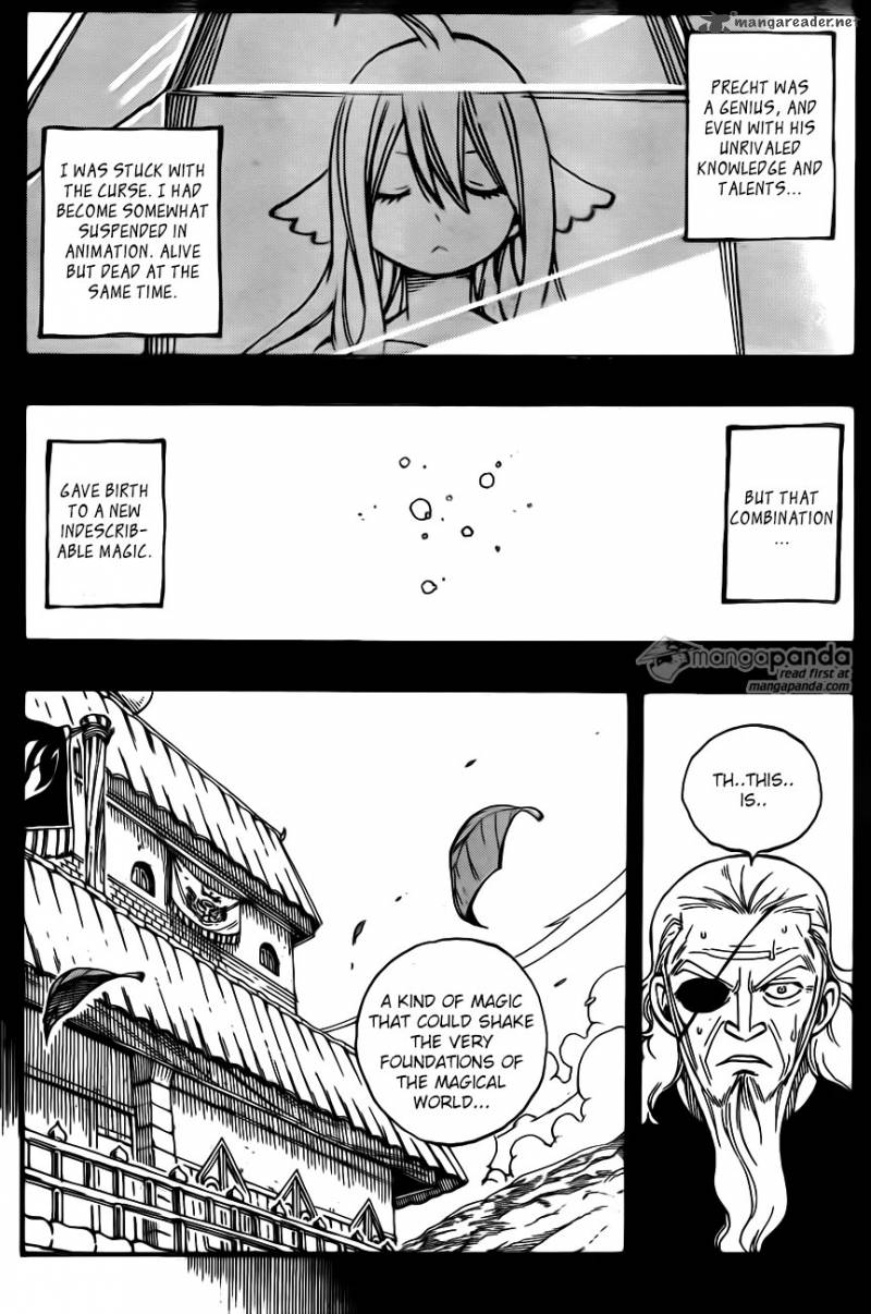 Fairy Tail 451 11