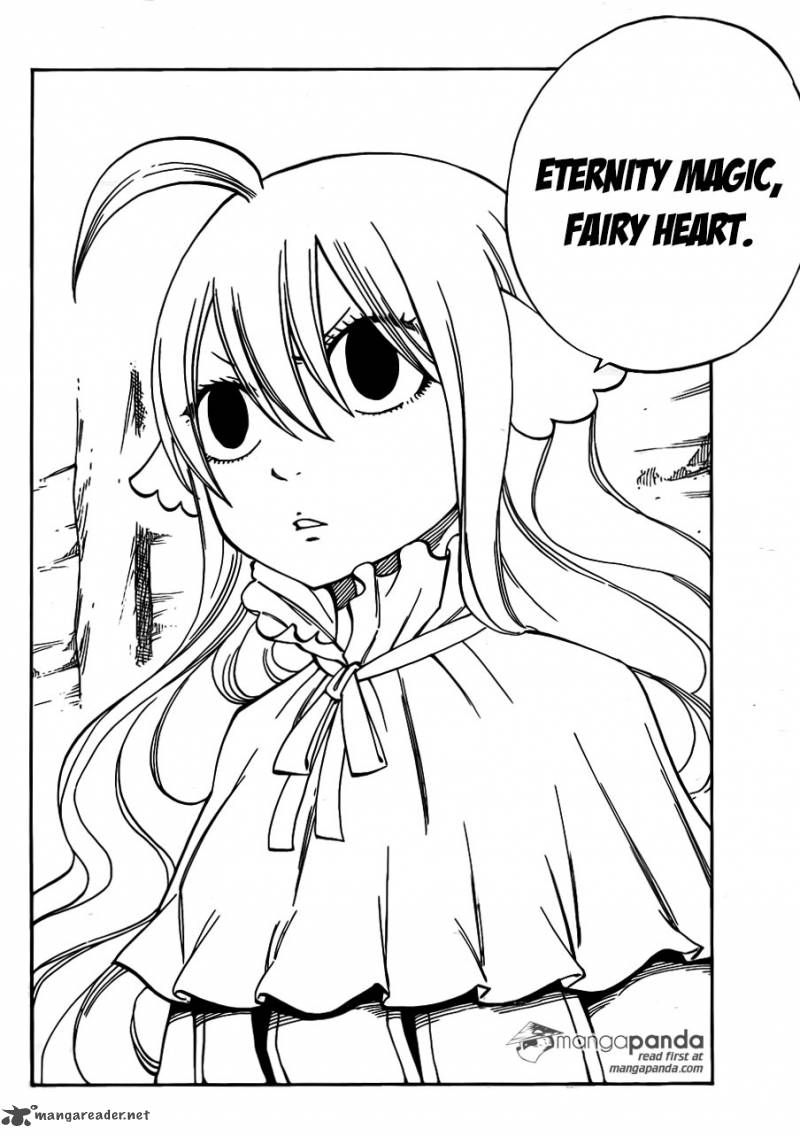 Fairy Tail 451 12