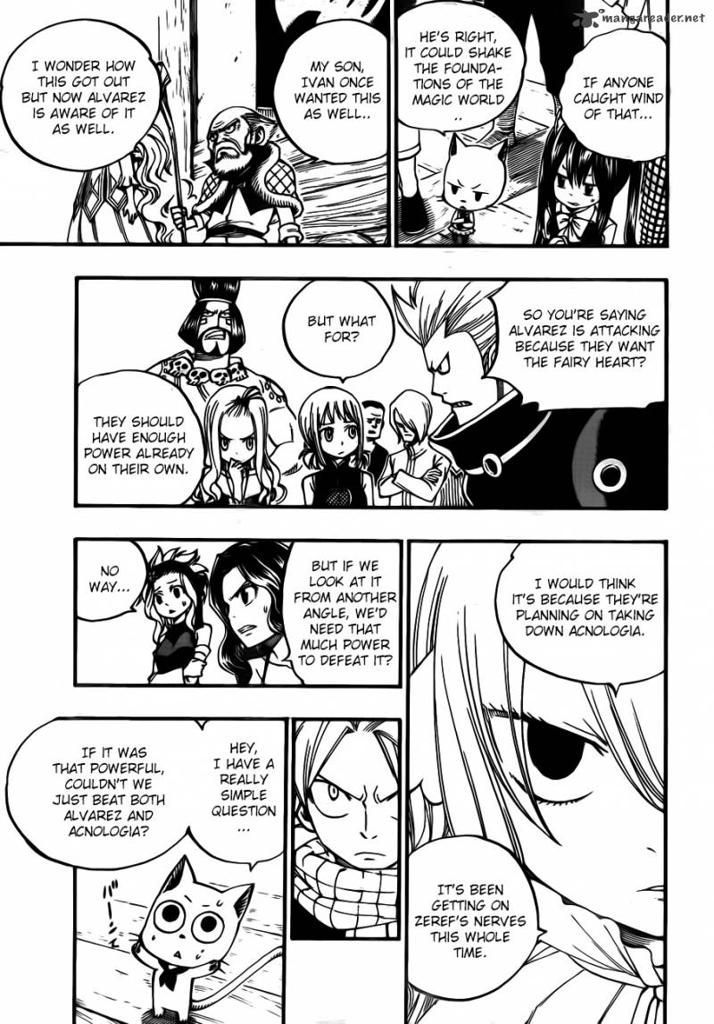 Fairy Tail 451 15