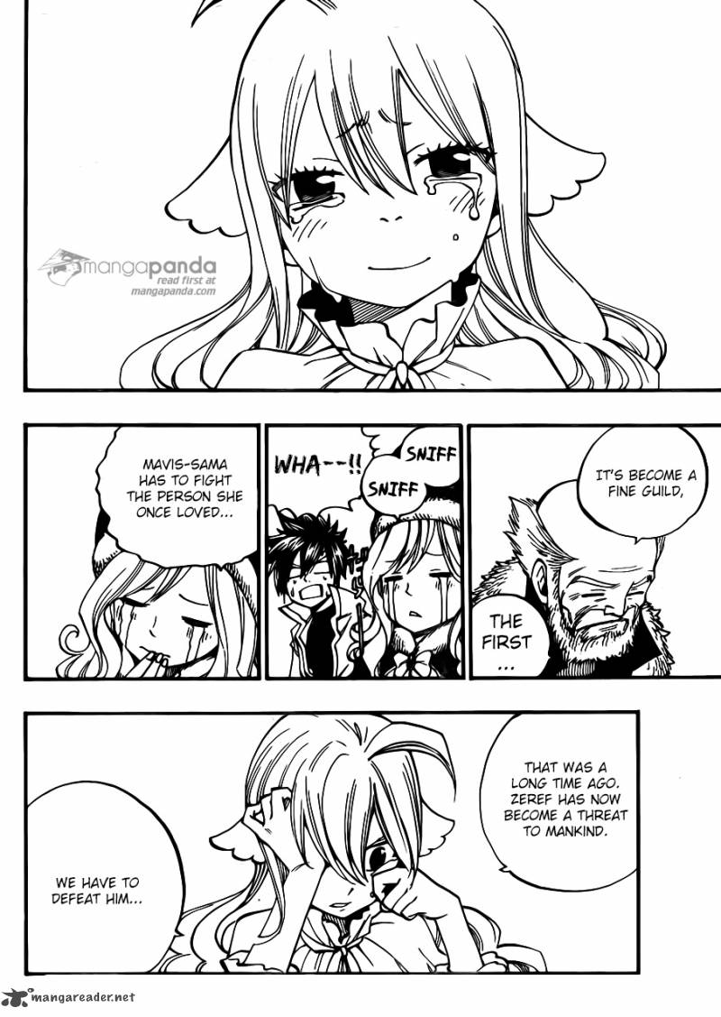Fairy Tail 451 18
