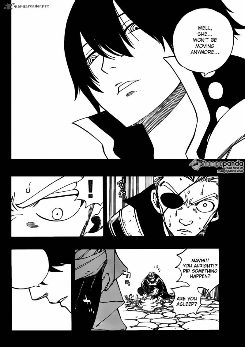Fairy Tail 451 4