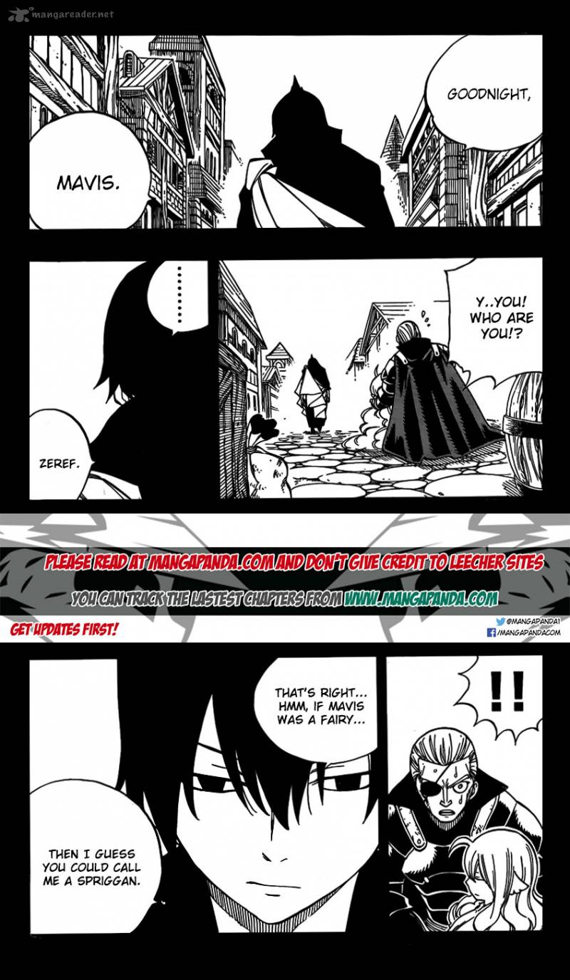 Fairy Tail 451 5