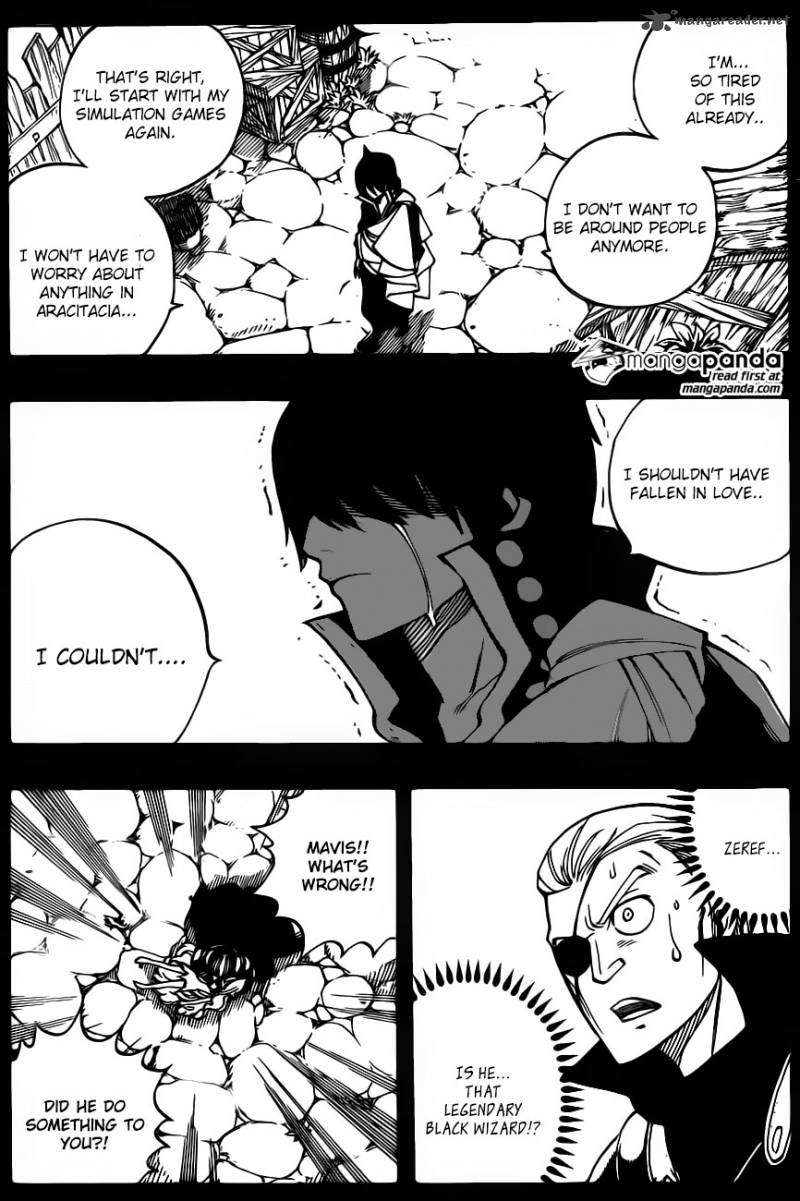 Fairy Tail 451 6