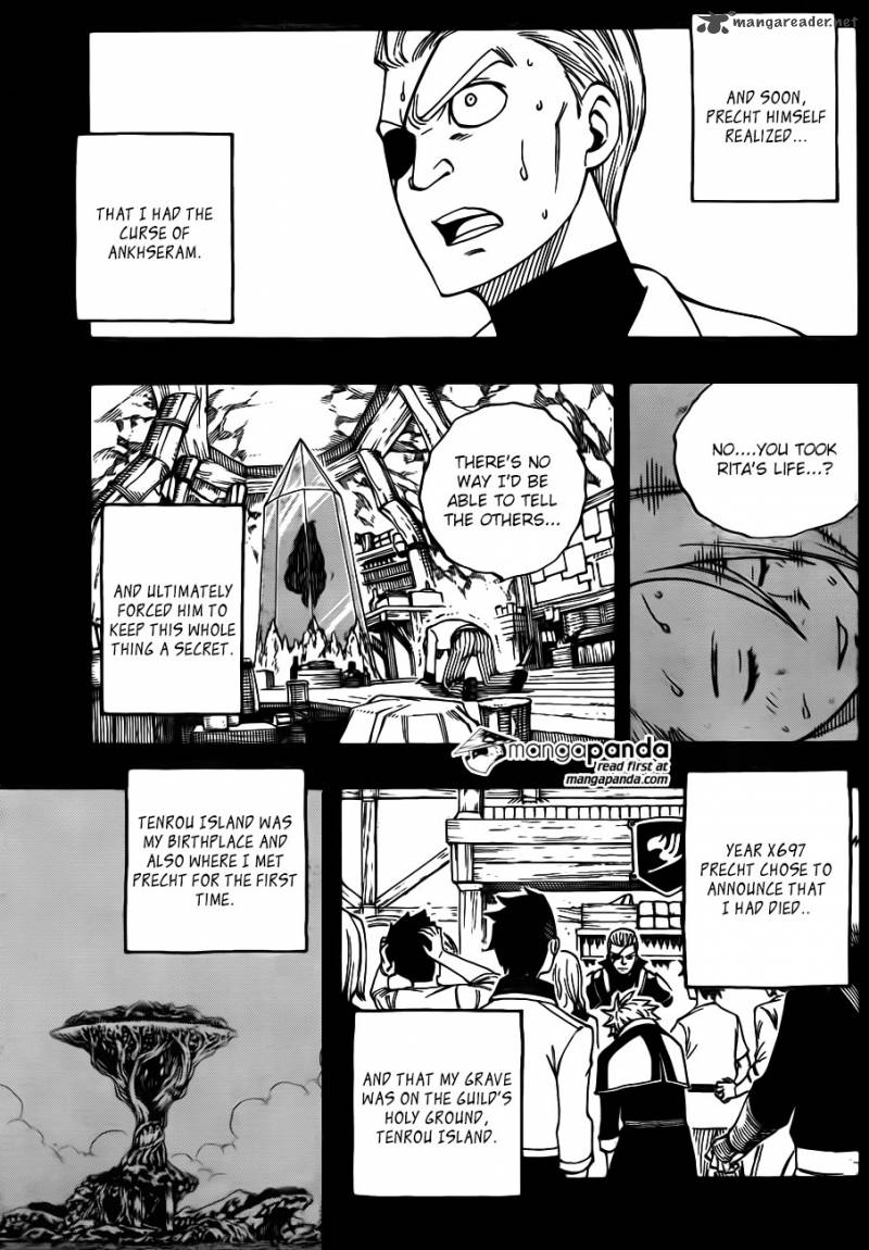 Fairy Tail 451 9