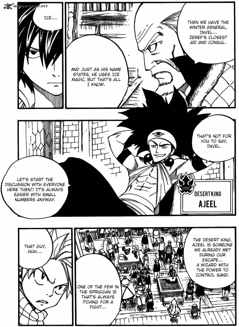 Fairy Tail 452 10