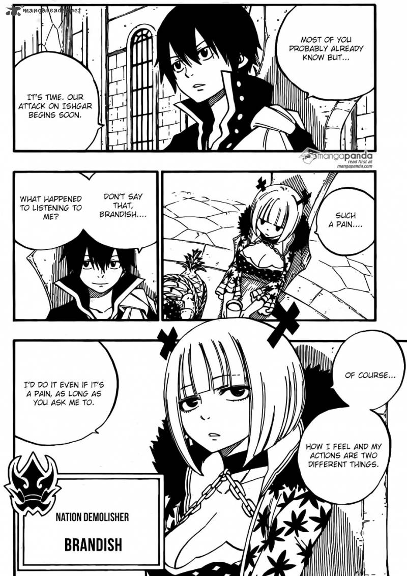 Fairy Tail 452 11