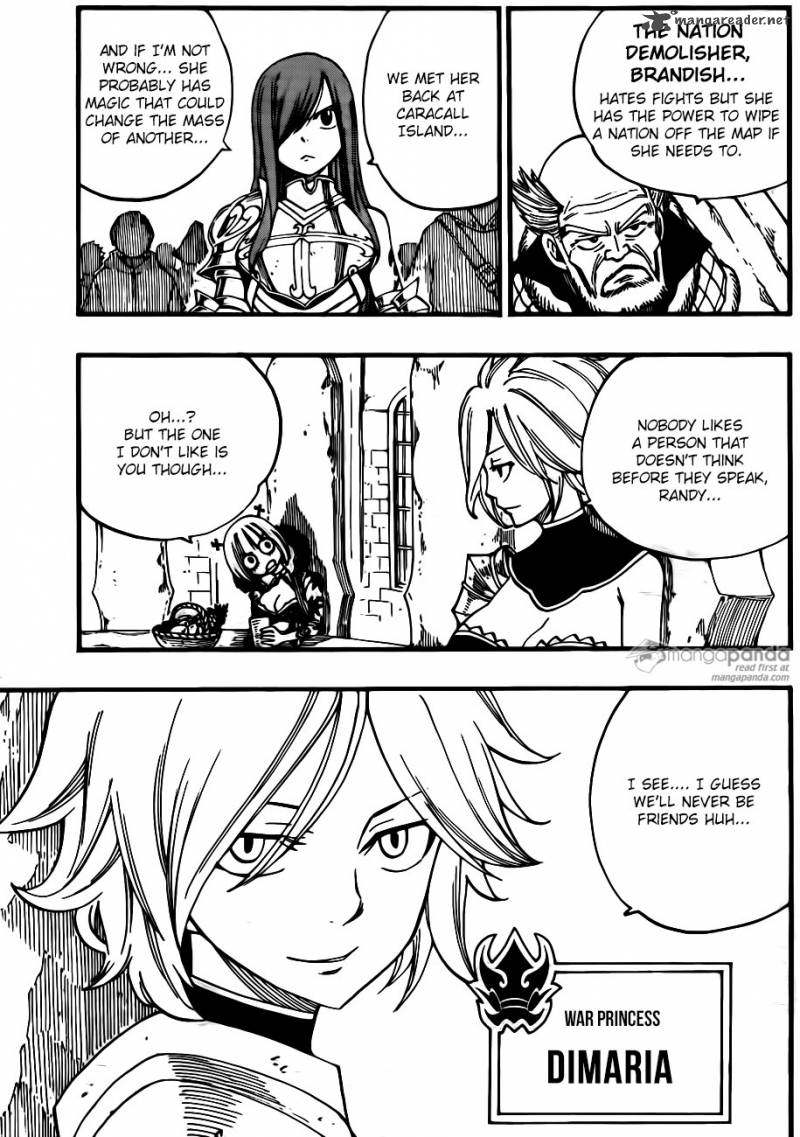 Fairy Tail 452 12