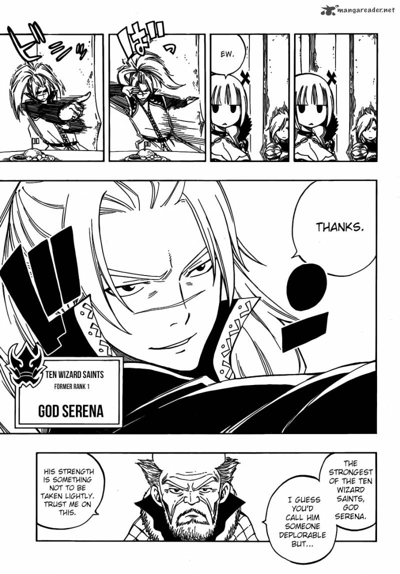 Fairy Tail 452 14