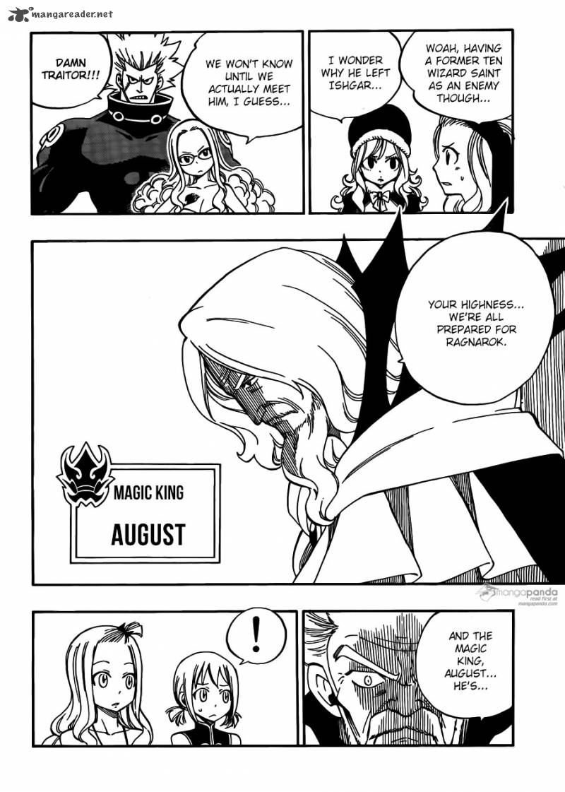 Fairy Tail 452 15