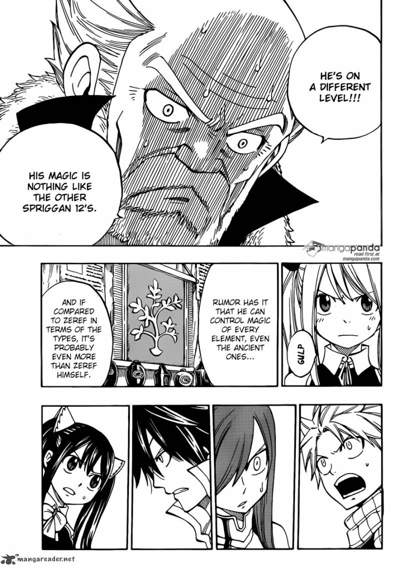 Fairy Tail 452 16