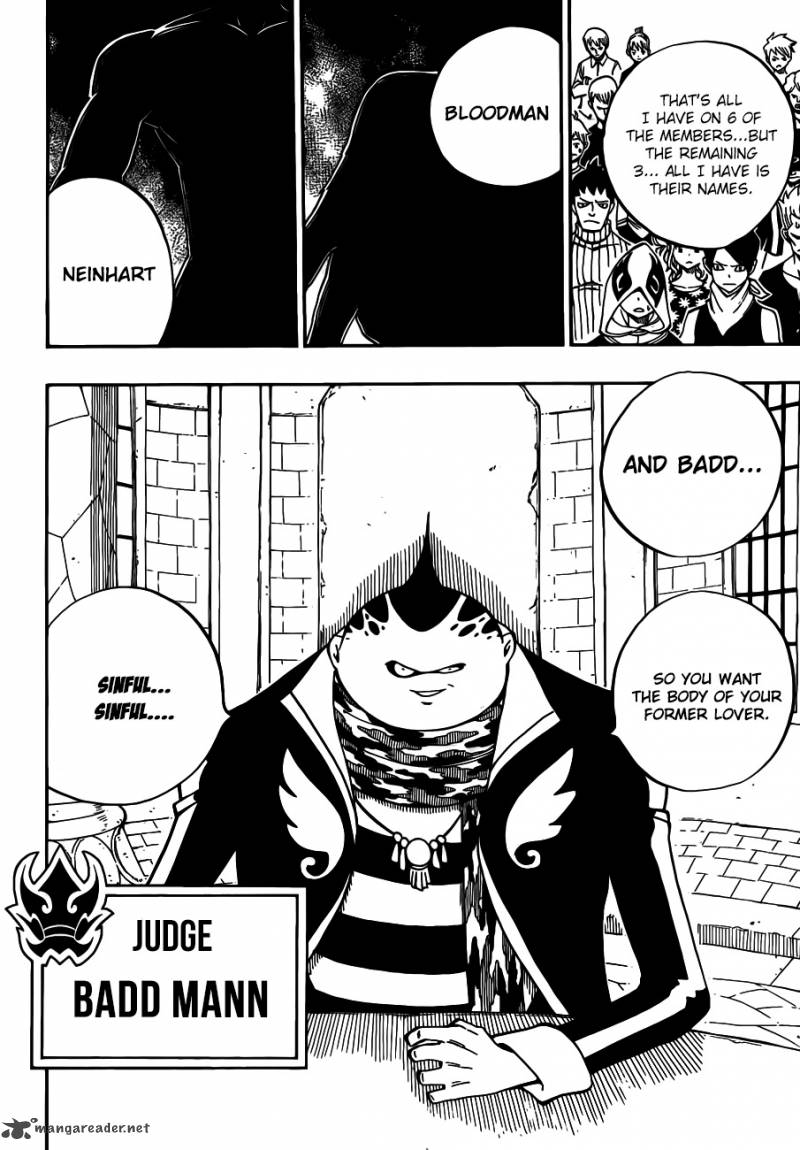 Fairy Tail 452 17