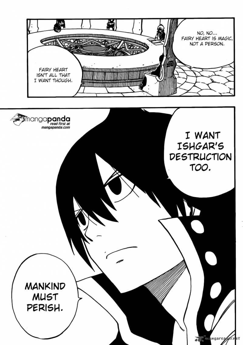 Fairy Tail 452 18