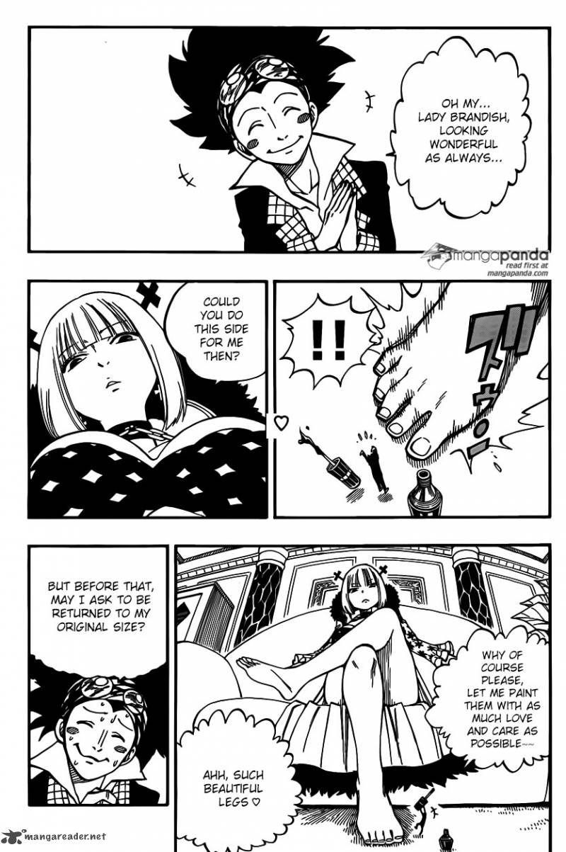 Fairy Tail 452 2