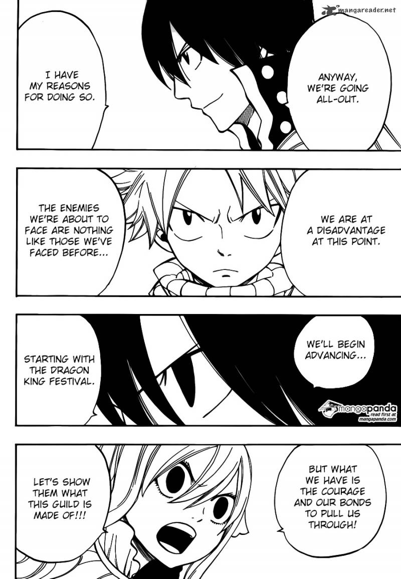 Fairy Tail 452 21