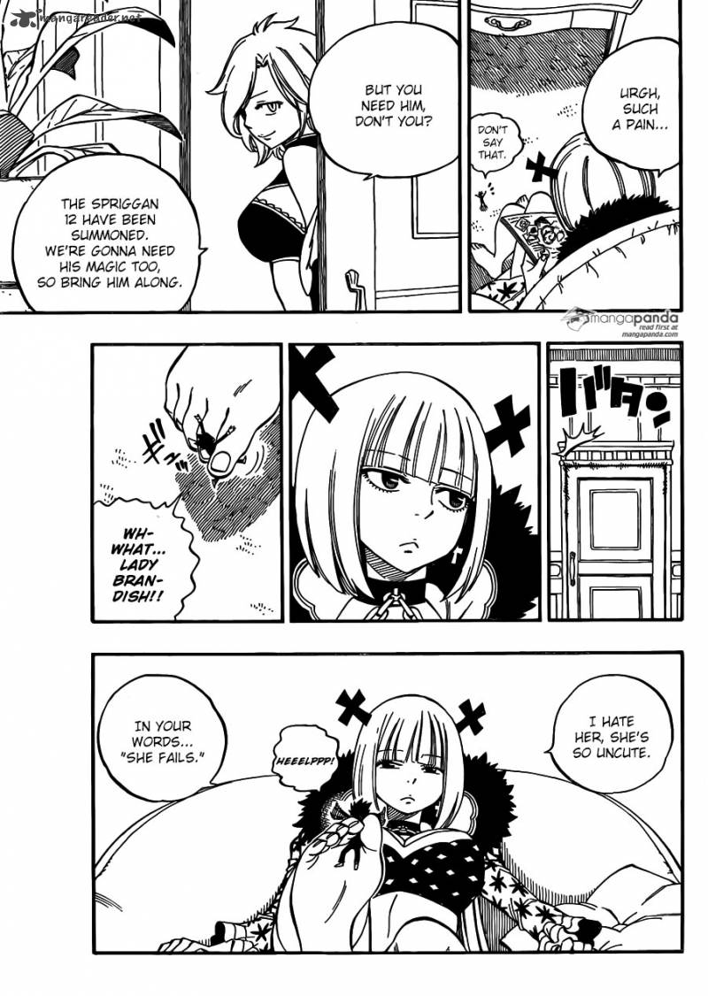 Fairy Tail 452 4