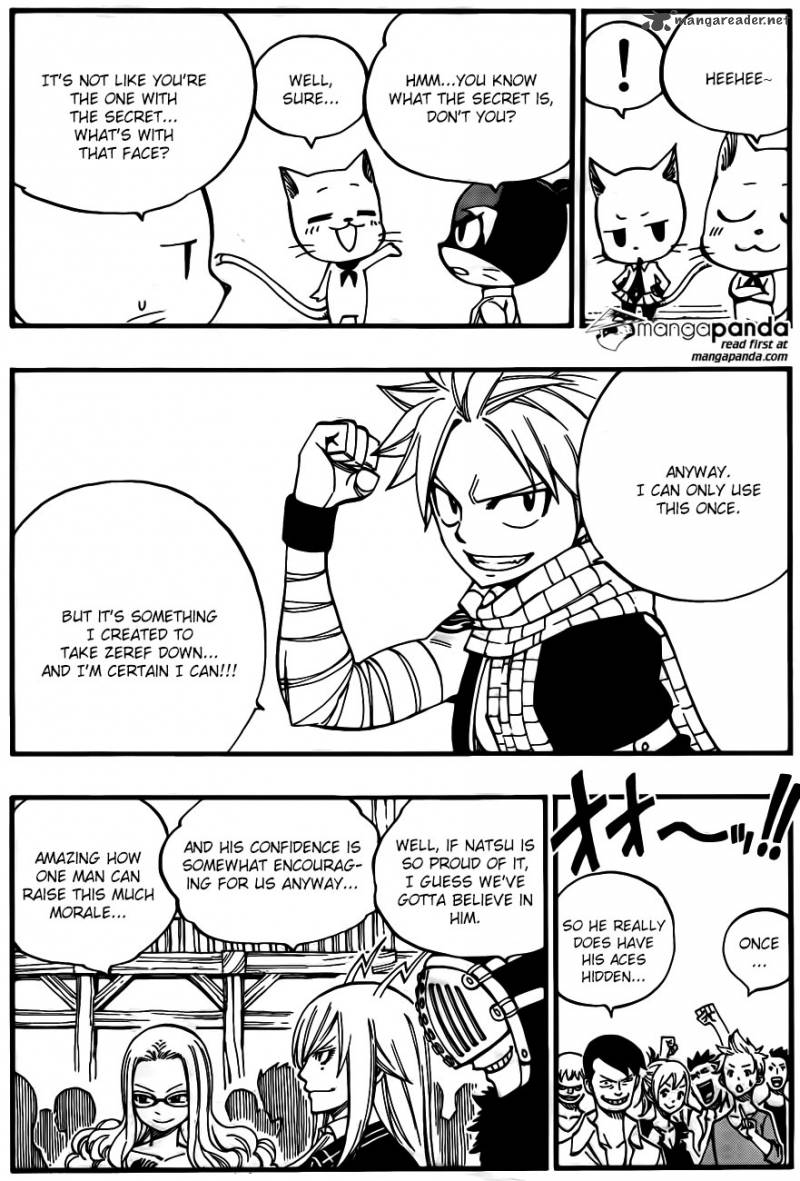 Fairy Tail 452 6