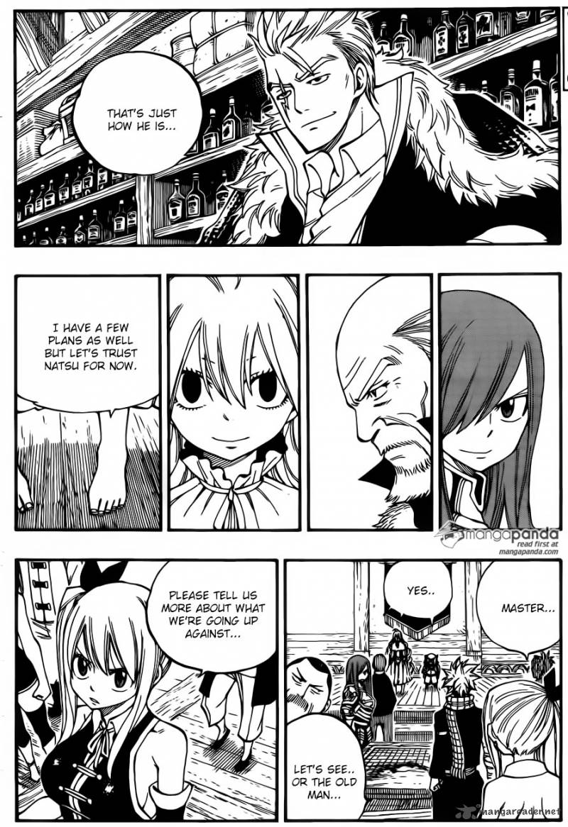 Fairy Tail 452 7