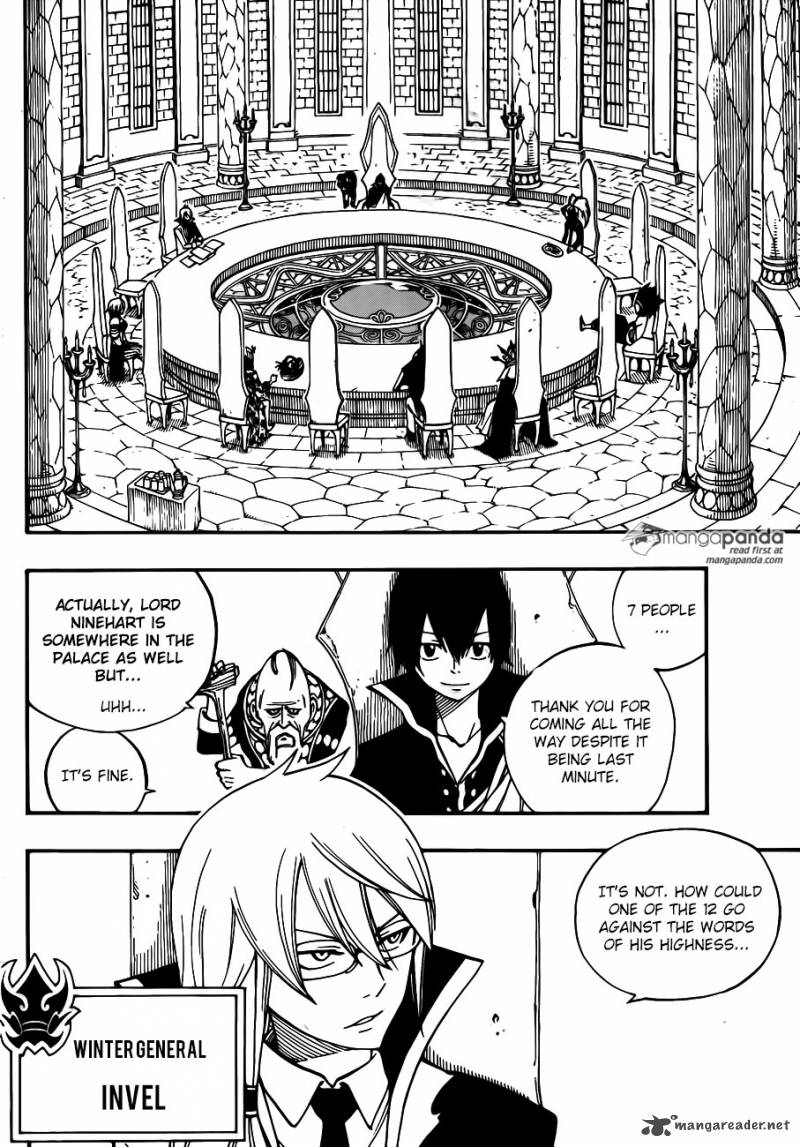 Fairy Tail 452 9
