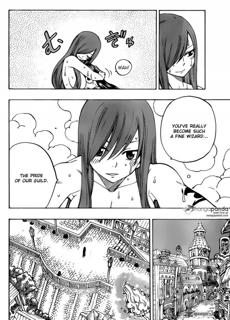 Fairy Tail 453 10