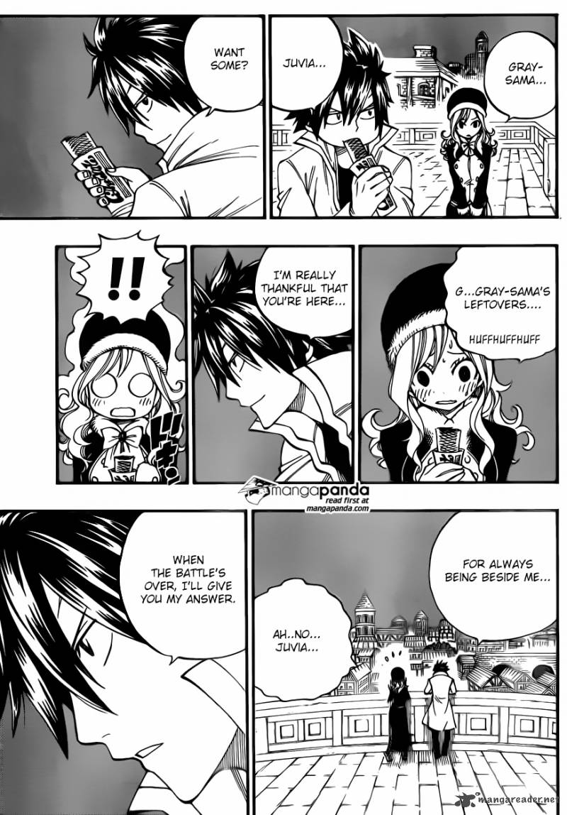 Fairy Tail 453 11