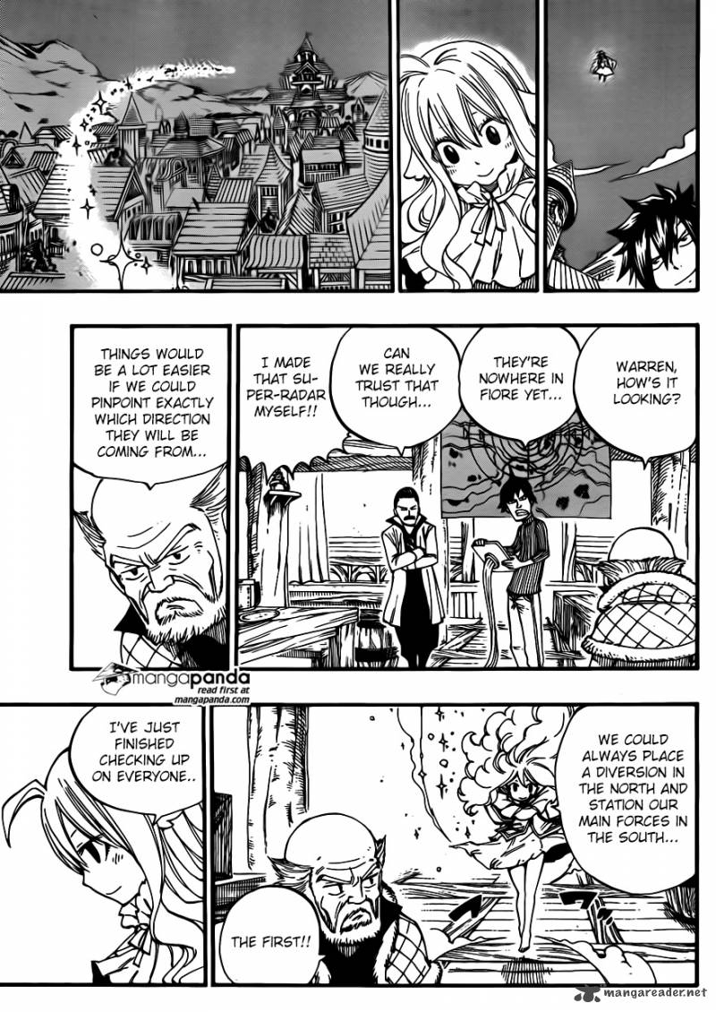 Fairy Tail 453 13