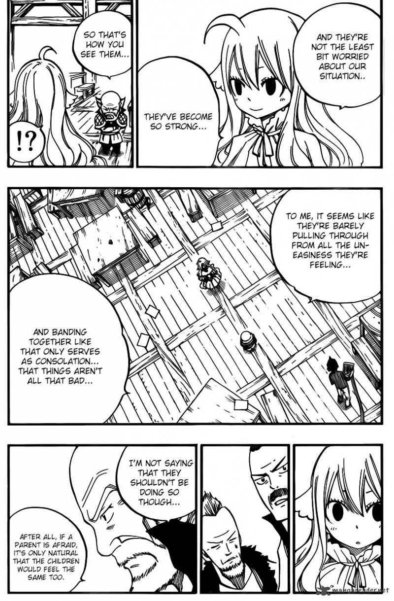 Fairy Tail 453 14