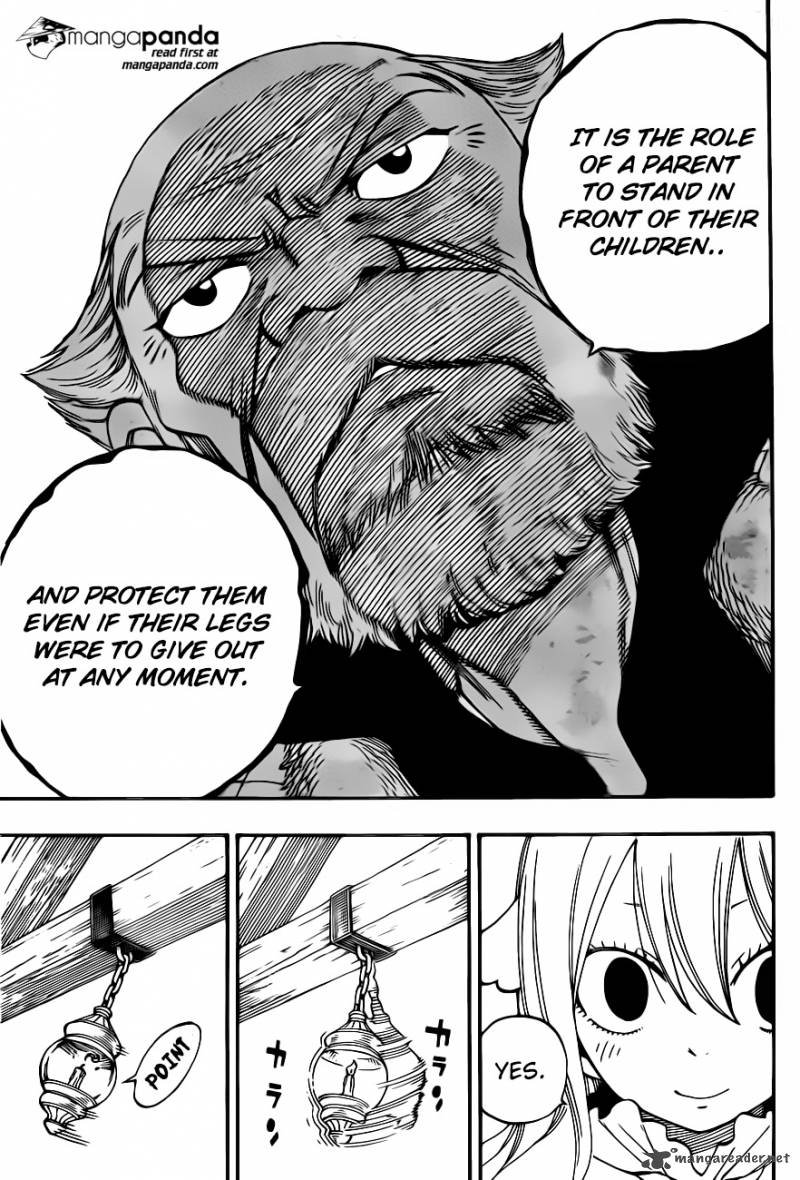 Fairy Tail 453 15
