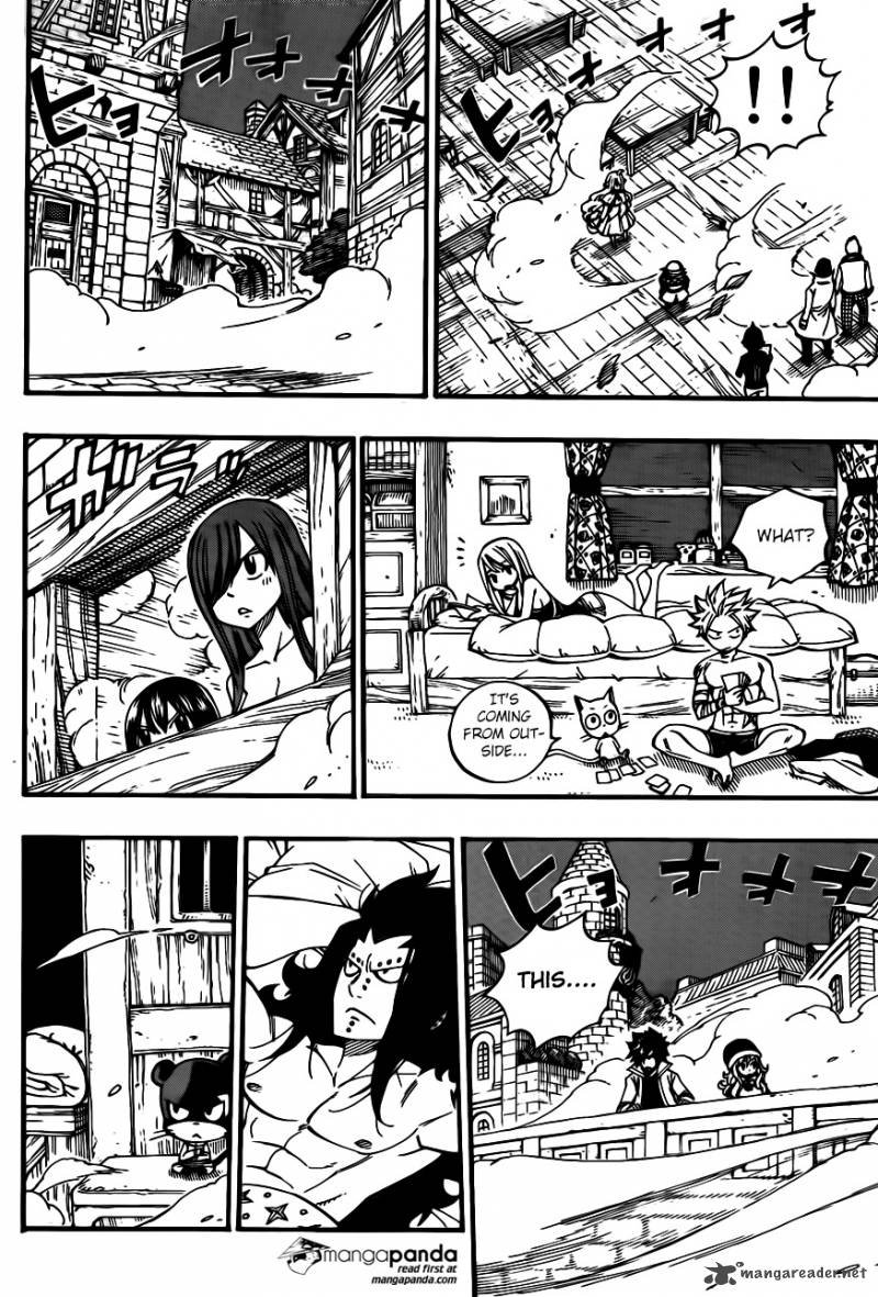 Fairy Tail 453 16