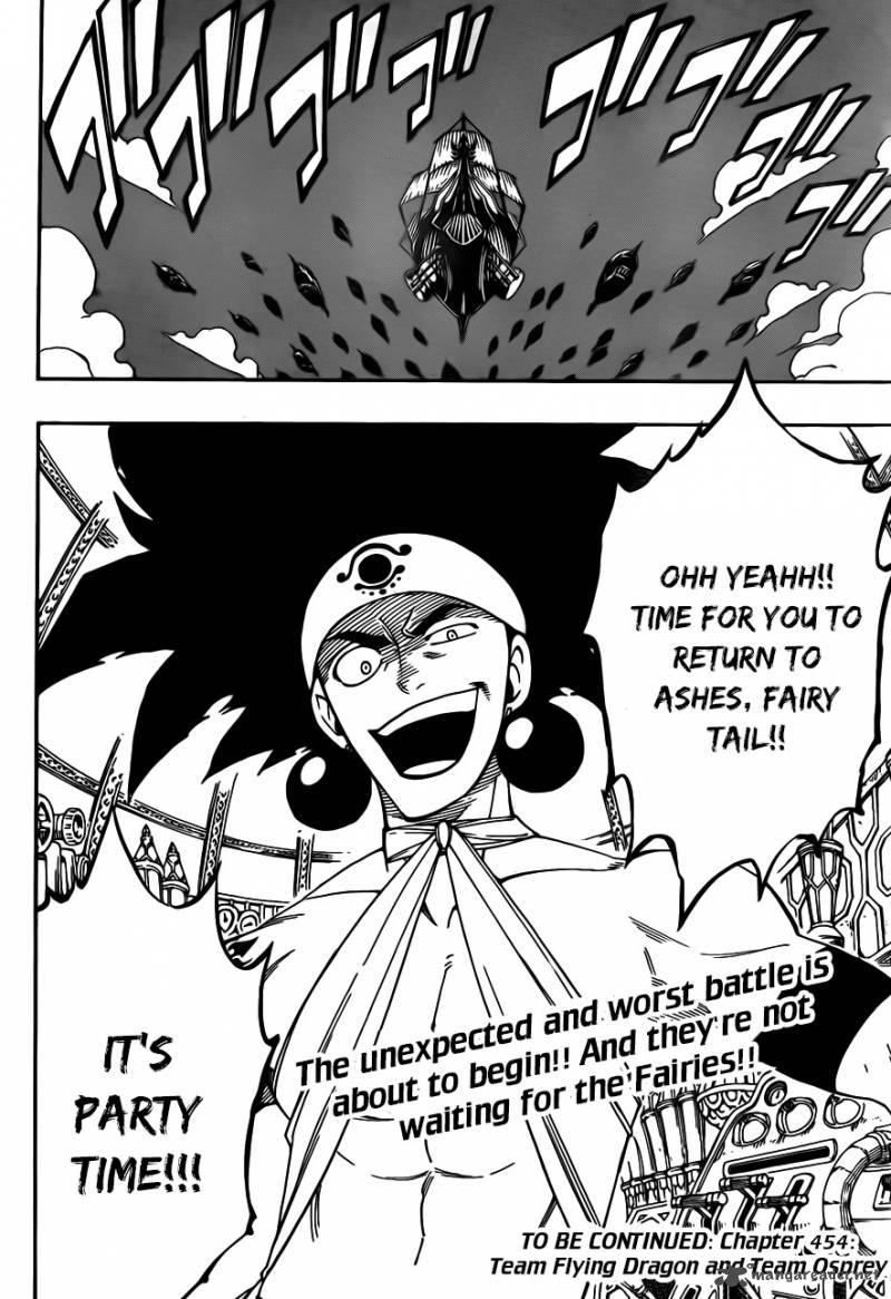 Fairy Tail 453 19