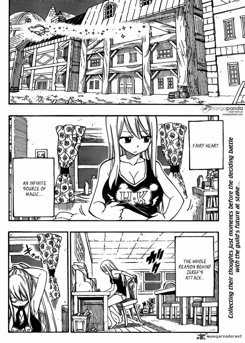 Fairy Tail 453 2