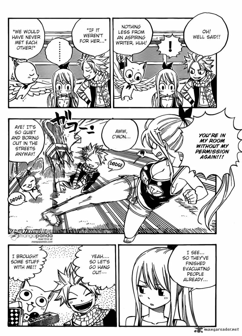 Fairy Tail 453 4