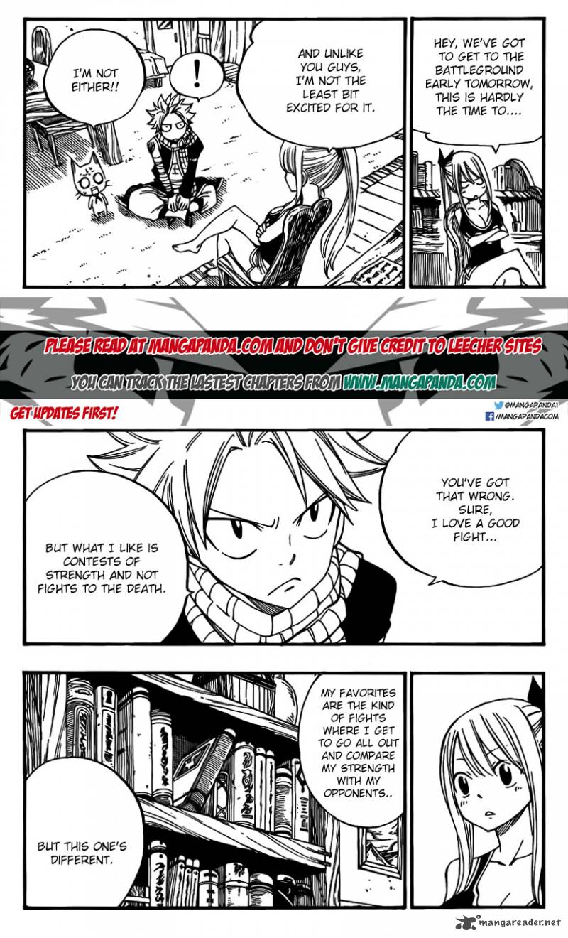 Fairy Tail 453 5