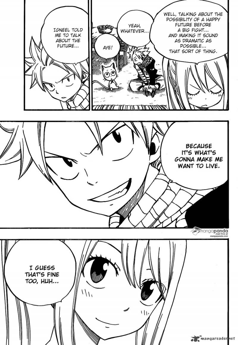 Fairy Tail 453 7