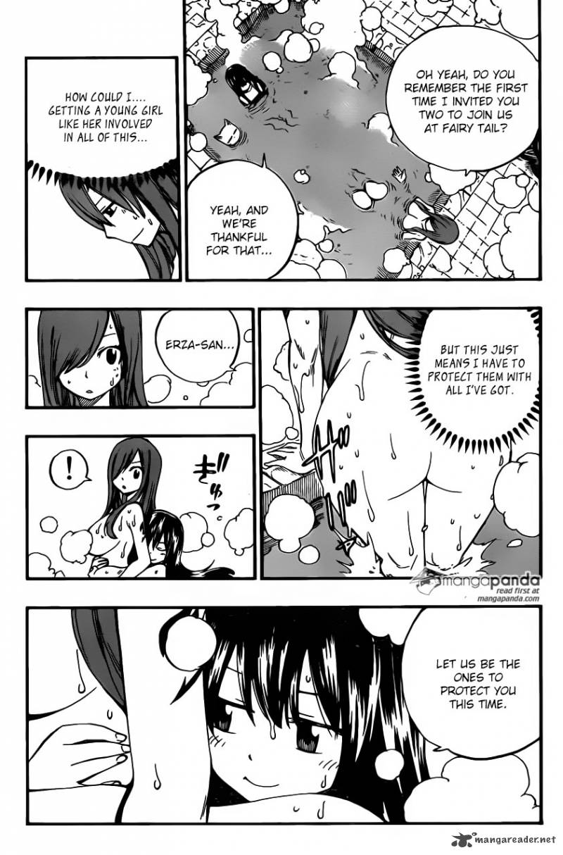 Fairy Tail 453 9
