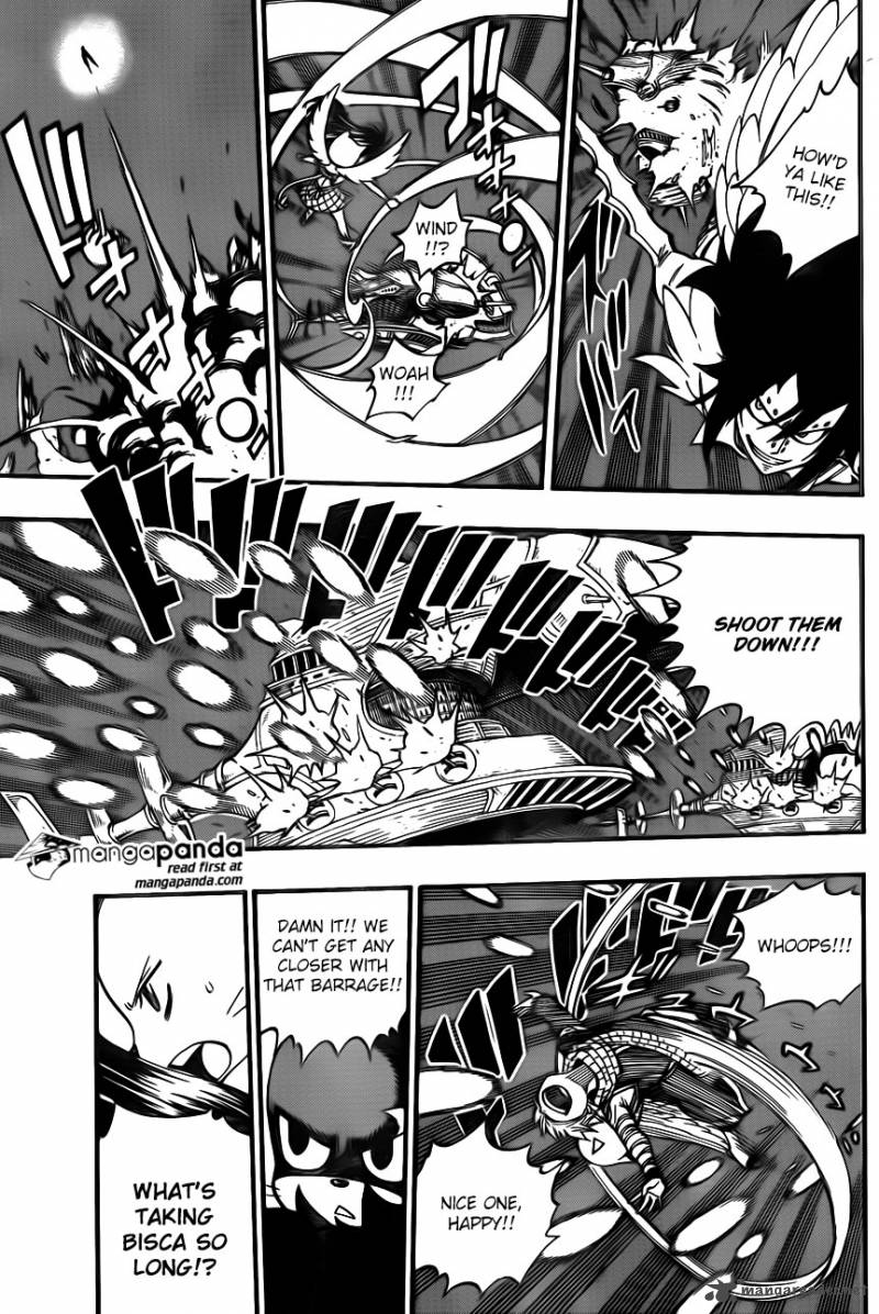 Fairy Tail 454 10