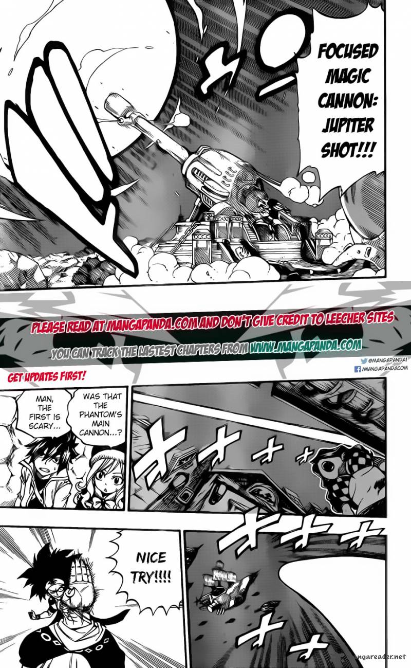 Fairy Tail 454 12