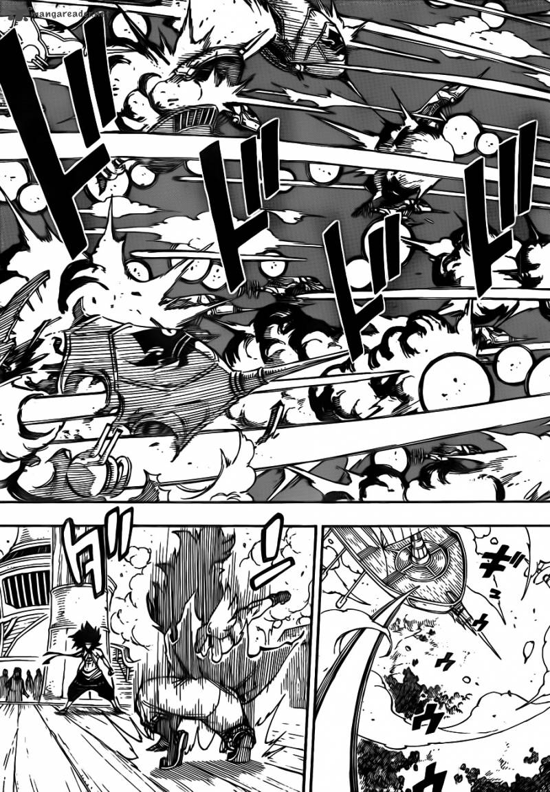 Fairy Tail 454 14