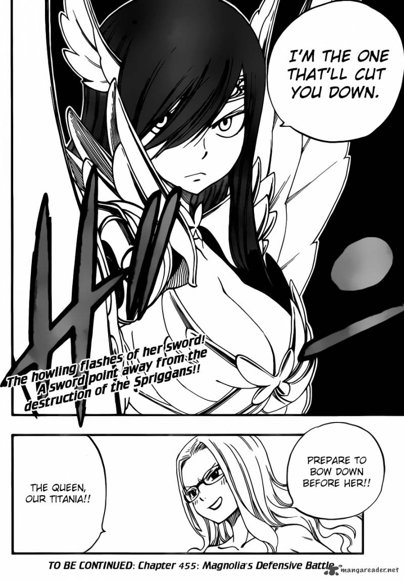 Fairy Tail 454 19