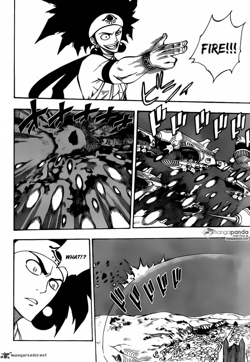 Fairy Tail 454 3