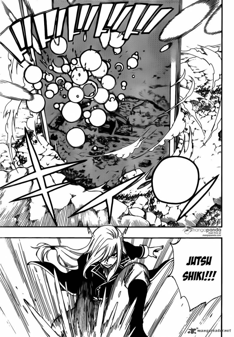 Fairy Tail 454 4