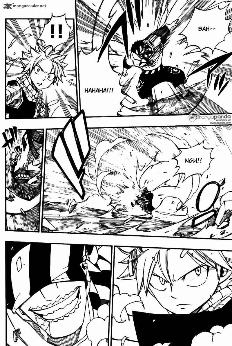Fairy Tail 455 10