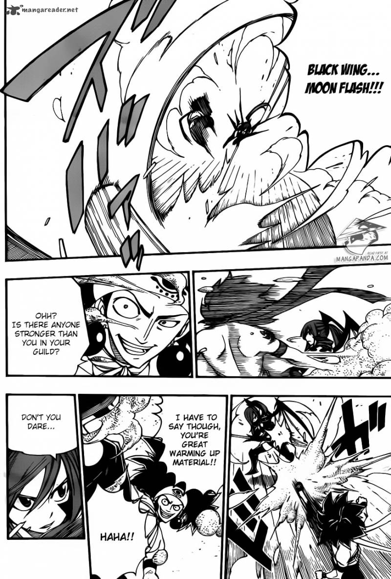Fairy Tail 455 12