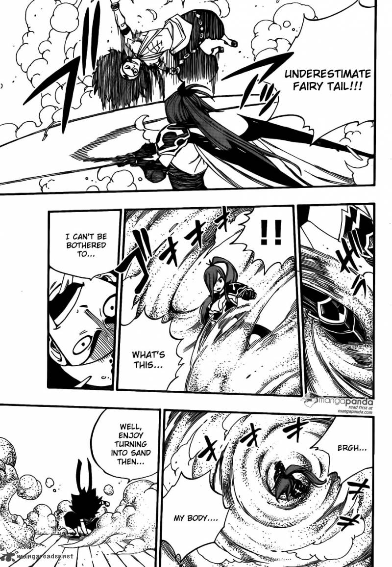 Fairy Tail 455 13