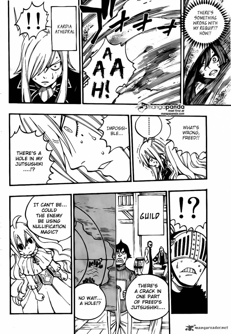 Fairy Tail 455 14